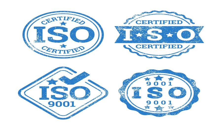 خانواده  ISO 9001, 2015 مدیریت کیفیت