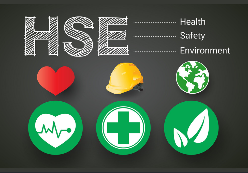 HSE یا (بهداشت، ایمنی و محیط زیست) چیست؟ (قسمت دوم)