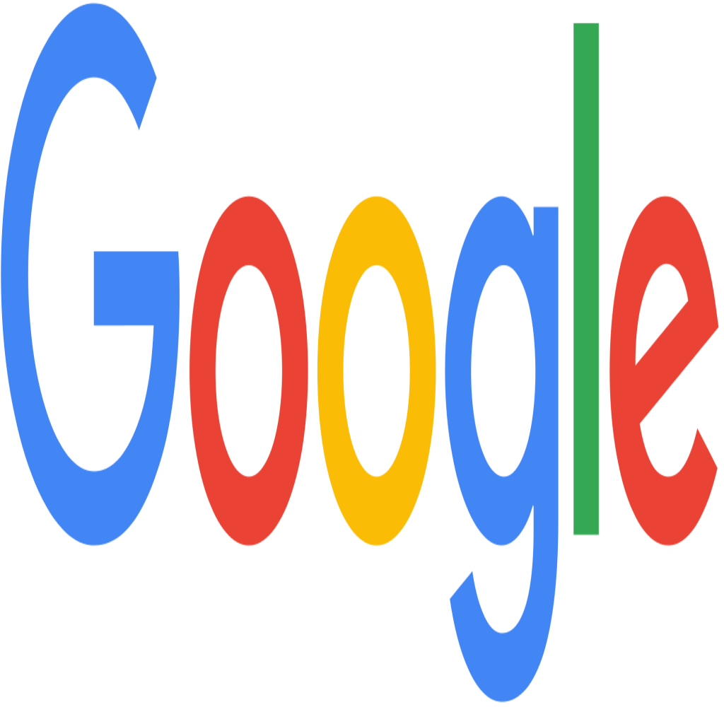 گوگل با چه زبان برنامه نویسی نوشته شده است؟