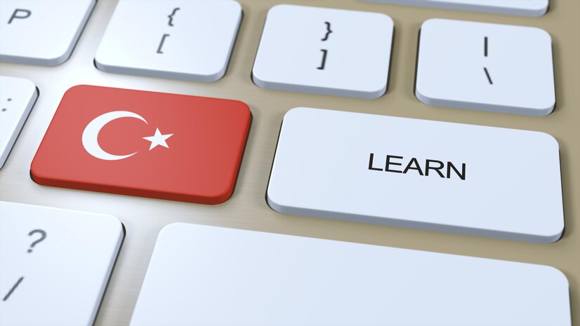 زبان ترکی در چه کشورهایی کاربرد دارد؟